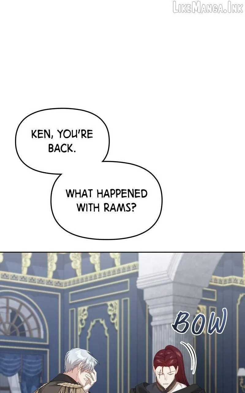 I Was The Acting Empress But I Spent The First Night With Him Chapter 64 page 44 - 