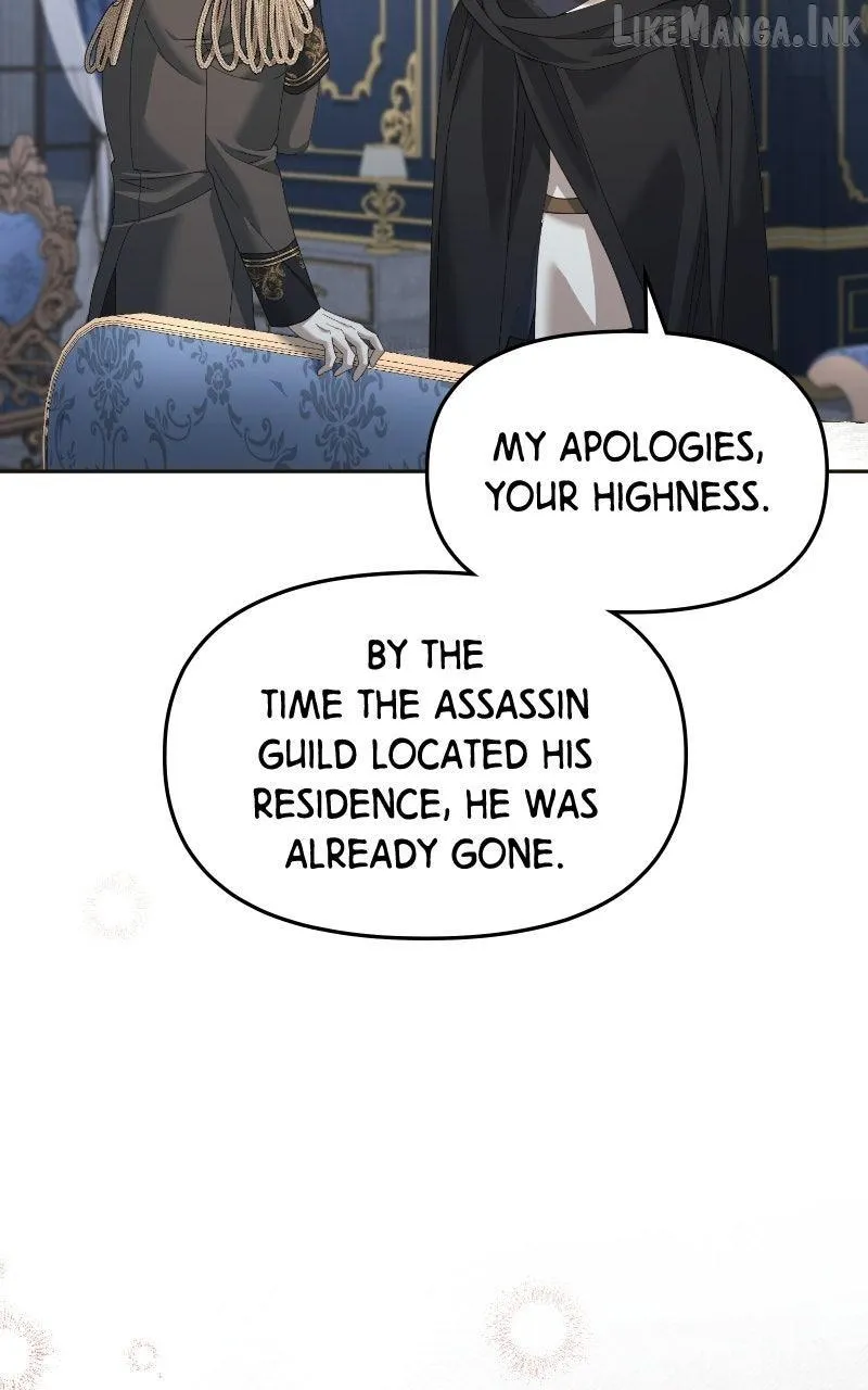 I Was The Acting Empress But I Spent The First Night With Him Chapter 64 page 45 - 