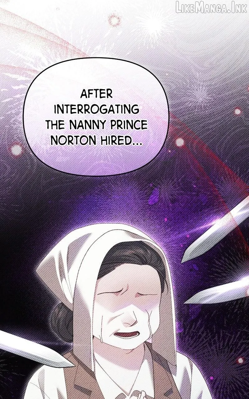 I Was The Acting Empress But I Spent The First Night With Him Chapter 64 page 46 - 