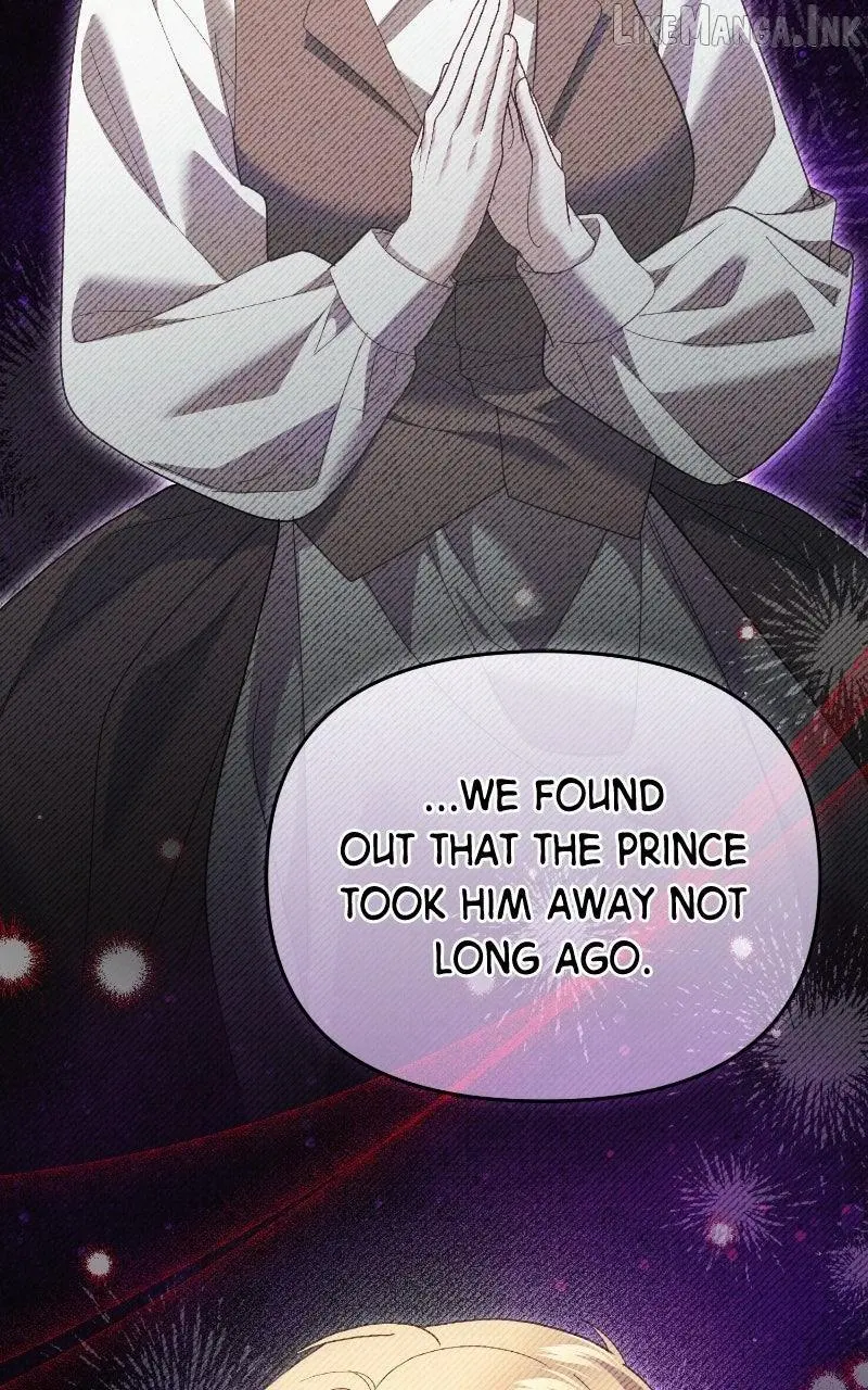 I Was The Acting Empress But I Spent The First Night With Him Chapter 64 page 47 - 