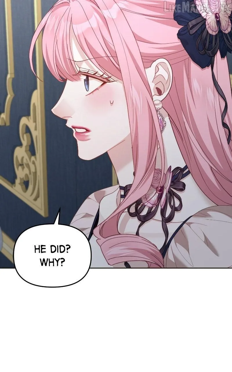 I Was The Acting Empress But I Spent The First Night With Him Chapter 64 page 49 - 