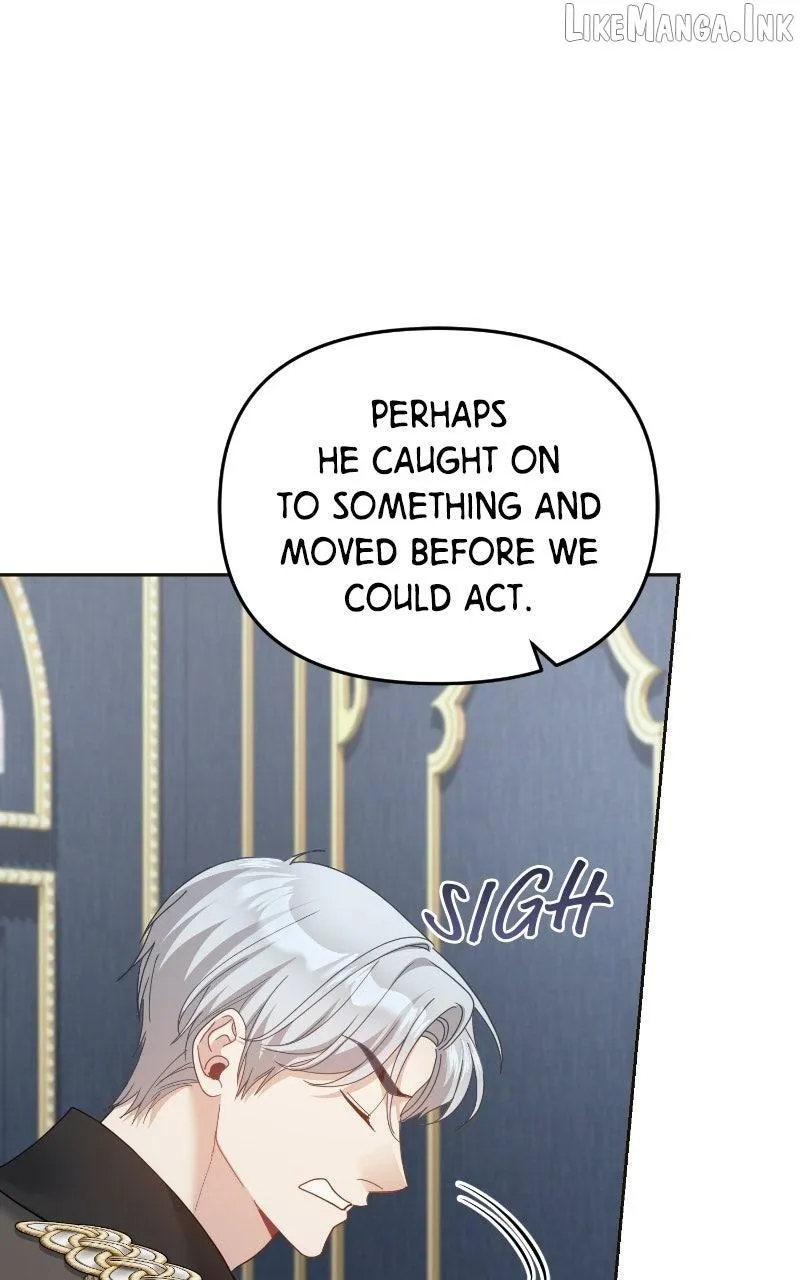 I Was The Acting Empress But I Spent The First Night With Him Chapter 64 page 50 - 