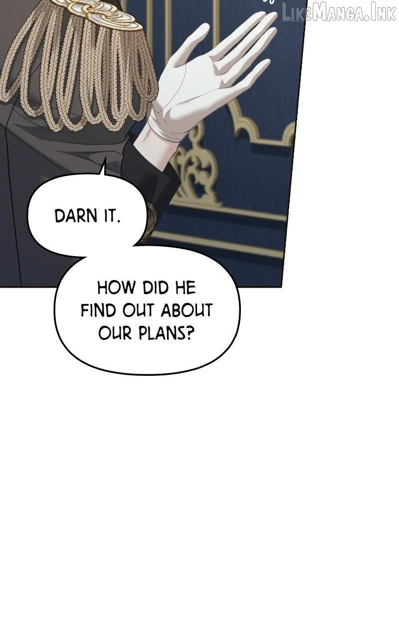 I Was The Acting Empress But I Spent The First Night With Him Chapter 64 page 51 - 