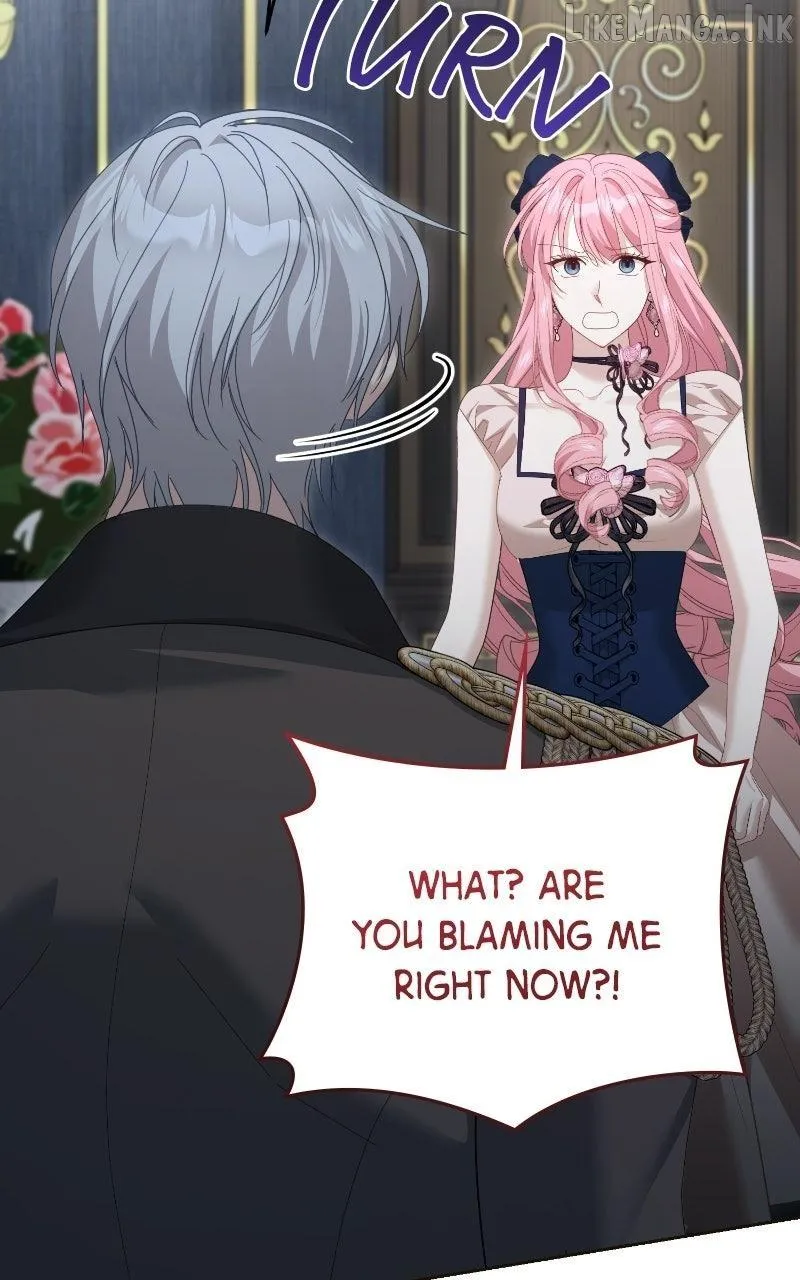 I Was The Acting Empress But I Spent The First Night With Him Chapter 64 page 53 - 