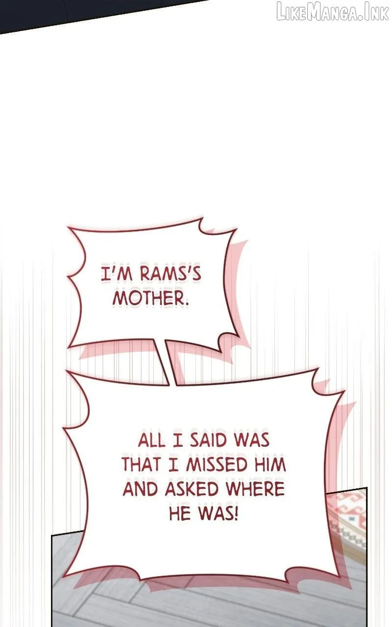 I Was The Acting Empress But I Spent The First Night With Him Chapter 64 page 54 - 