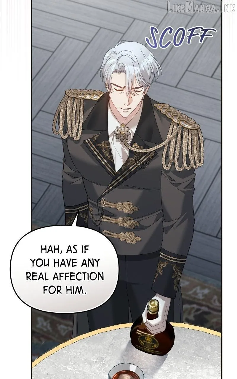 I Was The Acting Empress But I Spent The First Night With Him Chapter 64 page 55 - 