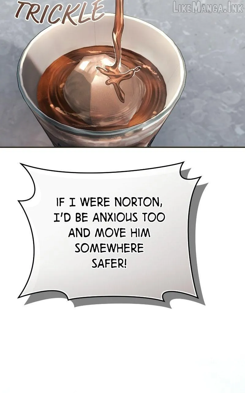 I Was The Acting Empress But I Spent The First Night With Him Chapter 64 page 57 - 