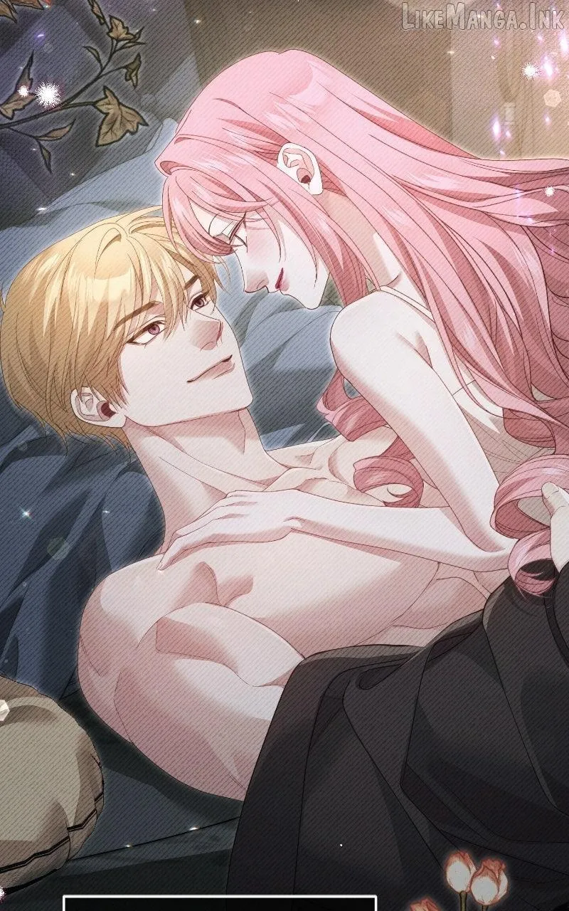 I Was The Acting Empress But I Spent The First Night With Him Chapter 64 page 65 - 