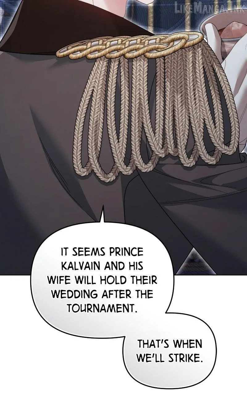 I Was The Acting Empress But I Spent The First Night With Him Chapter 64 page 70 - 