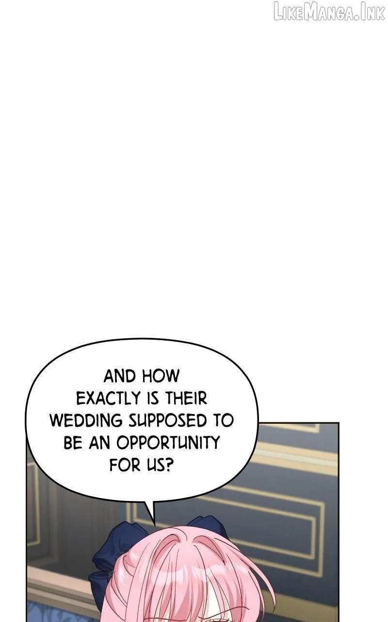 I Was The Acting Empress But I Spent The First Night With Him Chapter 64 page 71 - 