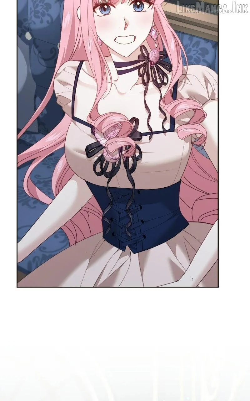 I Was The Acting Empress But I Spent The First Night With Him Chapter 64 page 72 - 