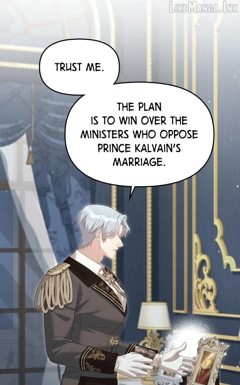 I Was The Acting Empress But I Spent The First Night With Him Chapter 64 page 73 - 