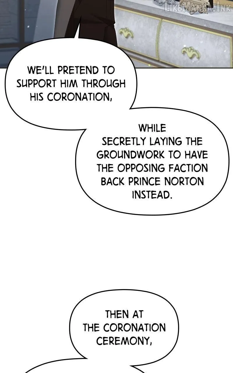 I Was The Acting Empress But I Spent The First Night With Him Chapter 64 page 74 - 