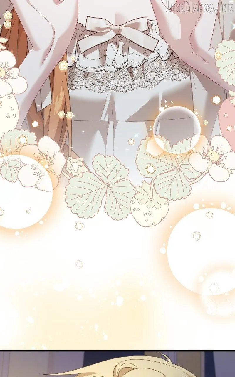 I Was The Acting Empress But I Spent The First Night With Him Chapter 64 page 9 - 