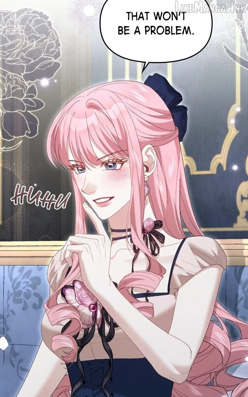 I Was The Acting Empress But I Spent The First Night With Him Chapter 64 page 83 - 