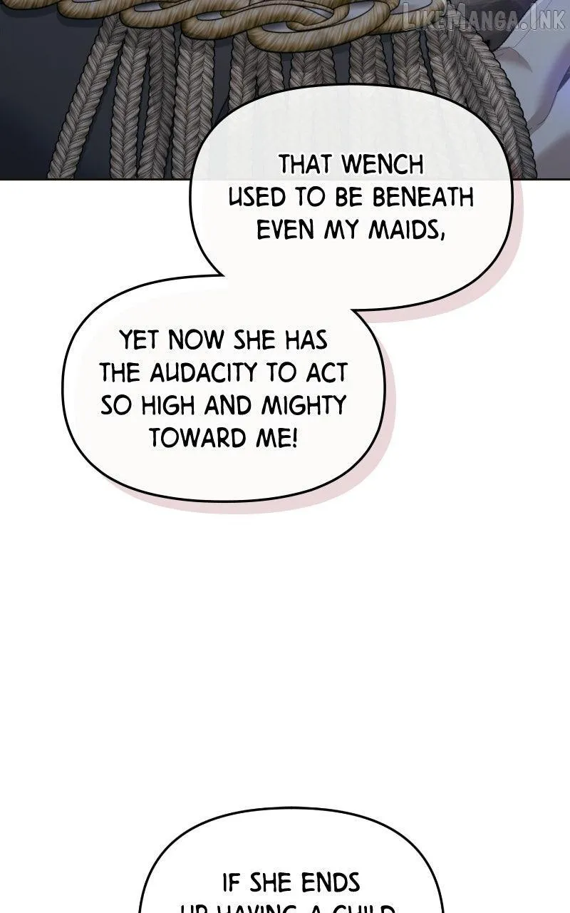 I Was The Acting Empress But I Spent The First Night With Him Chapter 64 page 87 - 