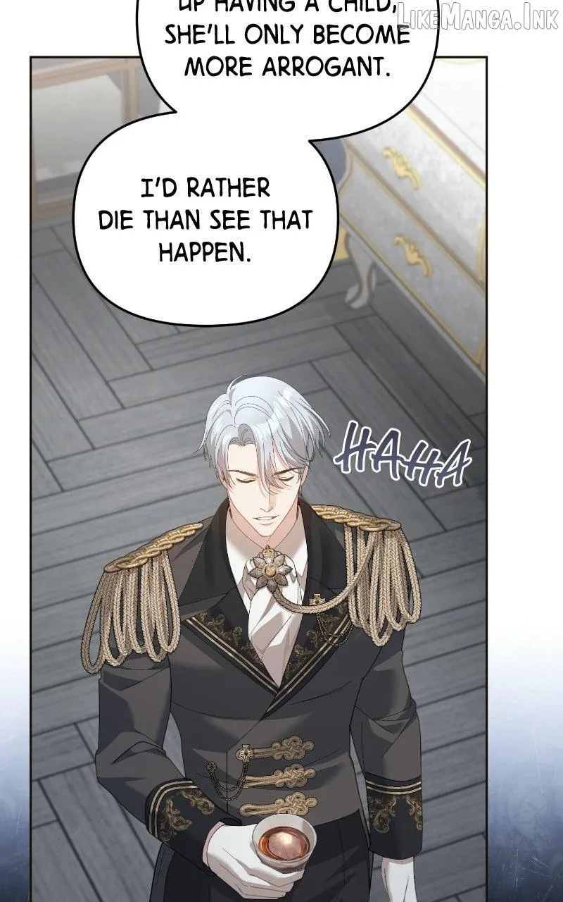 I Was The Acting Empress But I Spent The First Night With Him Chapter 64 page 88 - 