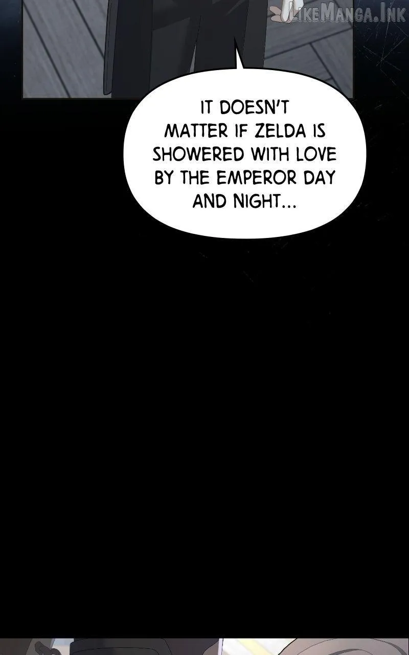 I Was The Acting Empress But I Spent The First Night With Him Chapter 64 page 89 - 