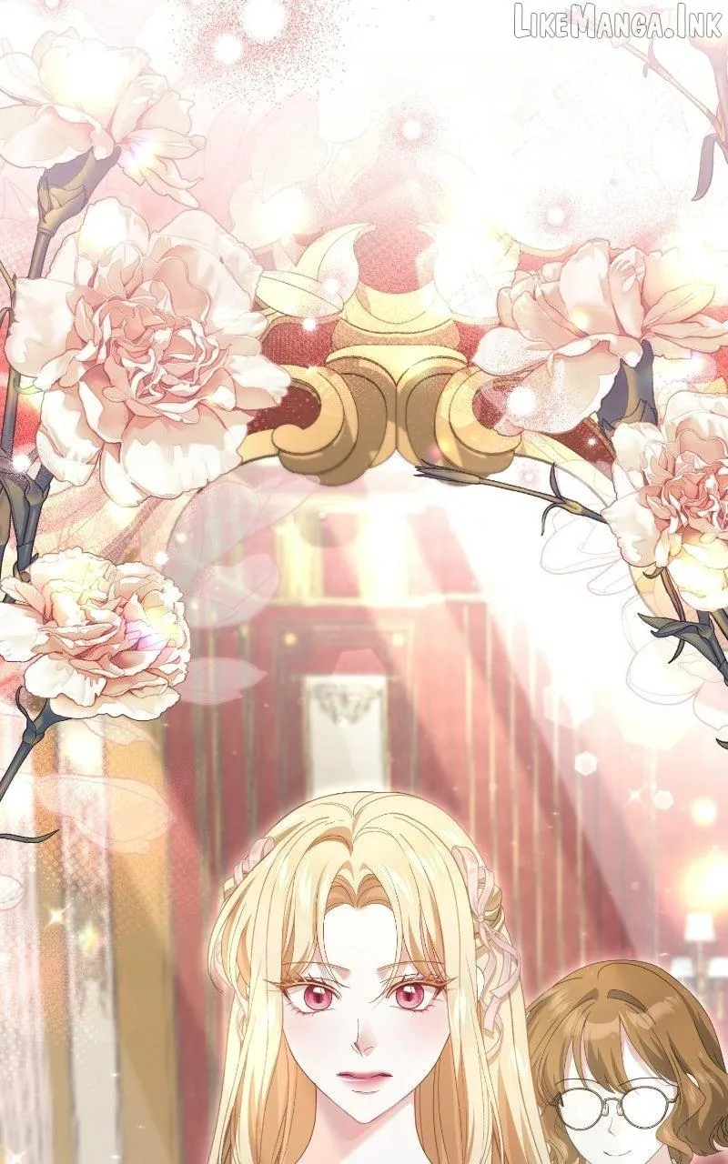 I Was The Acting Empress But I Spent The First Night With Him Chapter 64 page 96 - 