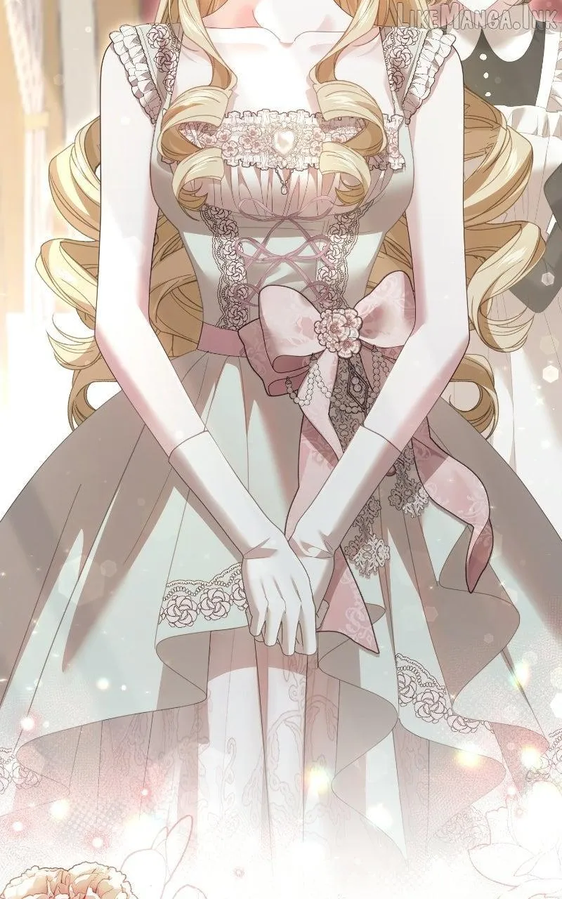 I Was The Acting Empress But I Spent The First Night With Him Chapter 64 page 97 - 