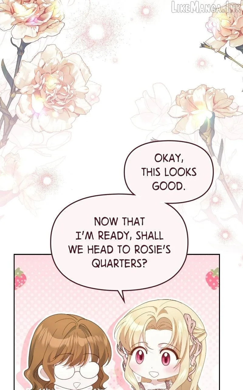 I Was The Acting Empress But I Spent The First Night With Him Chapter 64 page 98 - 