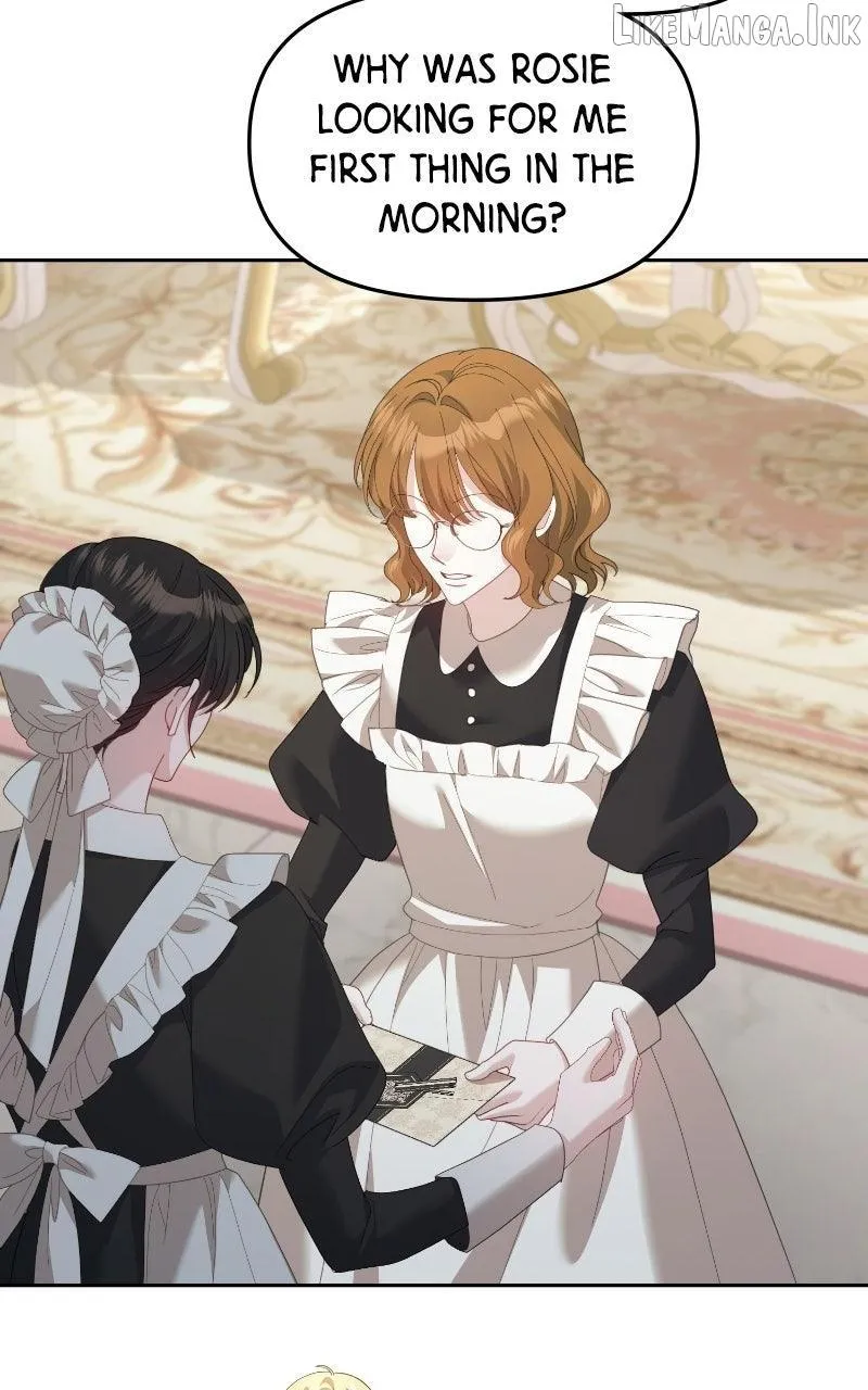 I Was The Acting Empress But I Spent The First Night With Him Chapter 64 page 100 - 