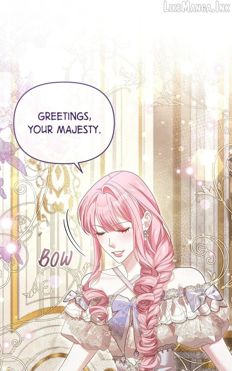 I Was The Acting Empress But I Spent The First Night With Him Chapter 65 page 1 - 