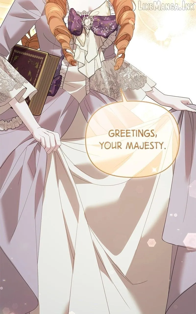 I Was The Acting Empress But I Spent The First Night With Him Chapter 65 page 103 - 