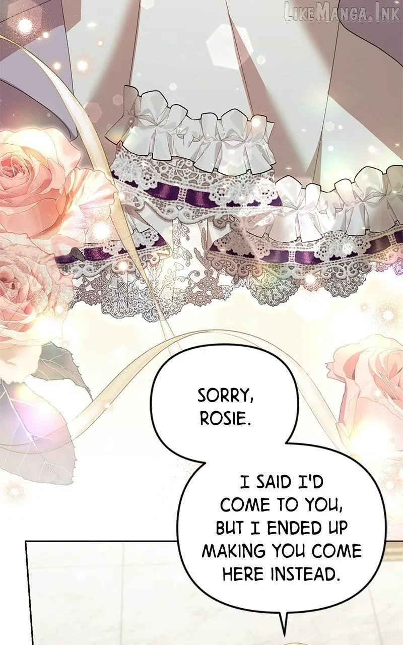 I Was The Acting Empress But I Spent The First Night With Him Chapter 65 page 104 - 
