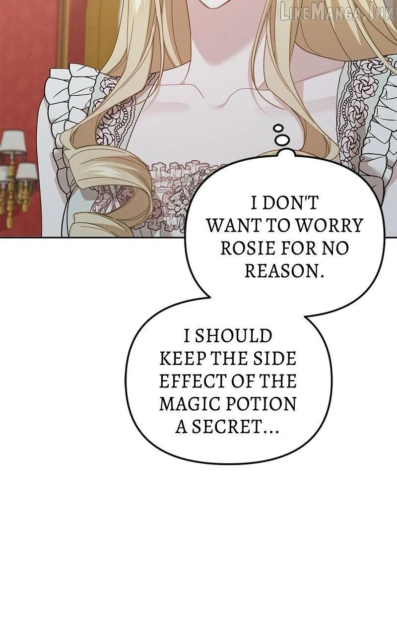 I Was The Acting Empress But I Spent The First Night With Him Chapter 65 page 107 - 