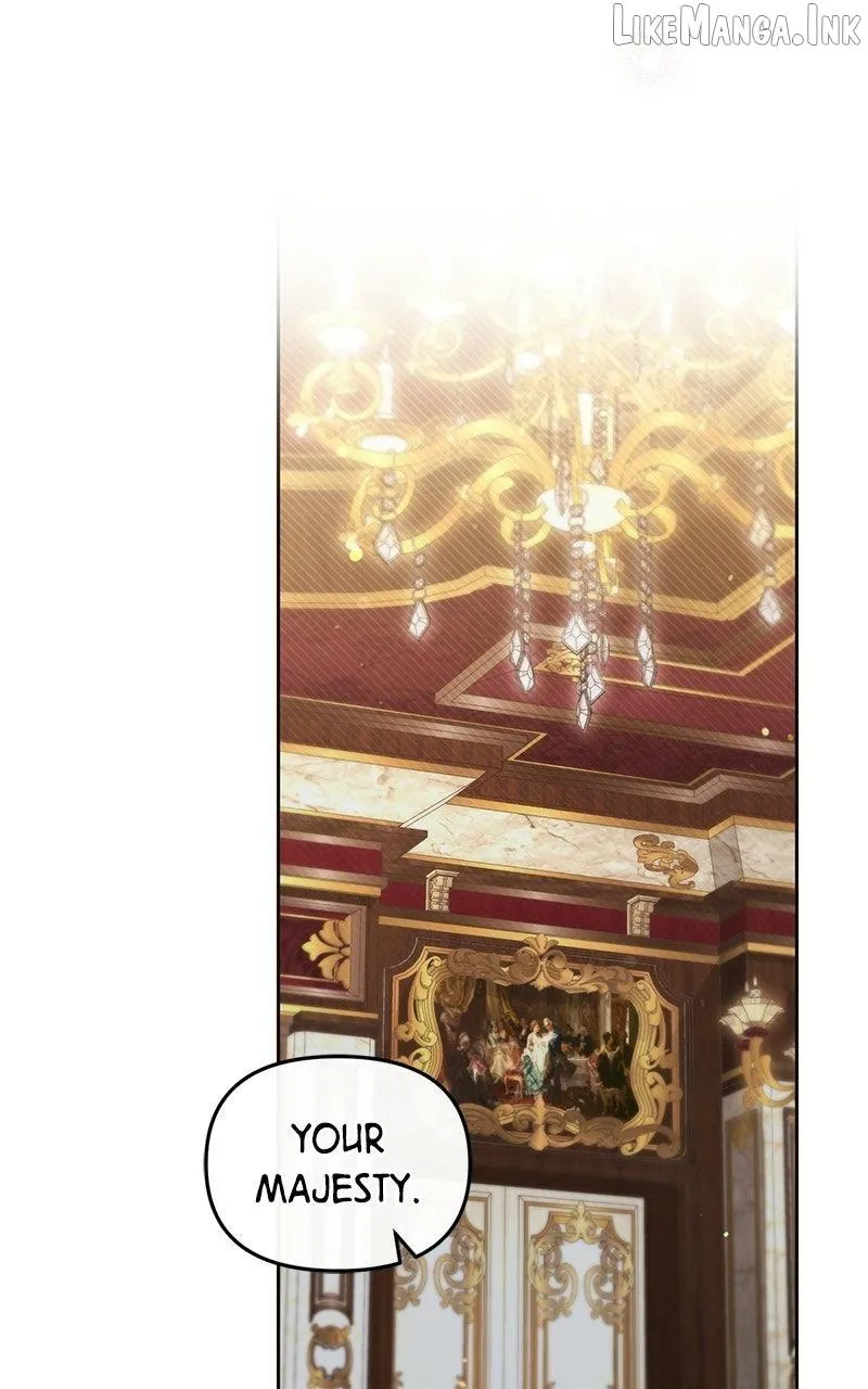 I Was The Acting Empress But I Spent The First Night With Him Chapter 65 page 116 - 