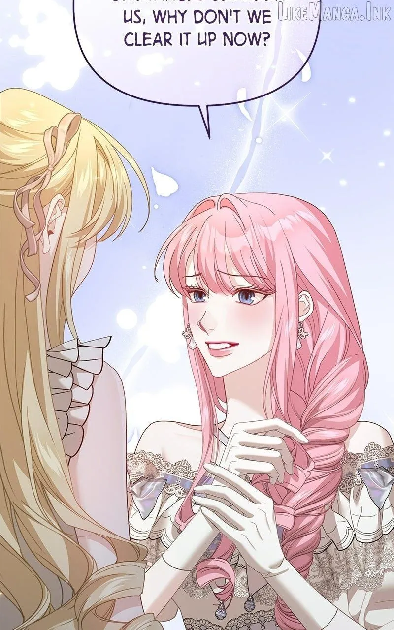 I Was The Acting Empress But I Spent The First Night With Him Chapter 65 page 13 - 