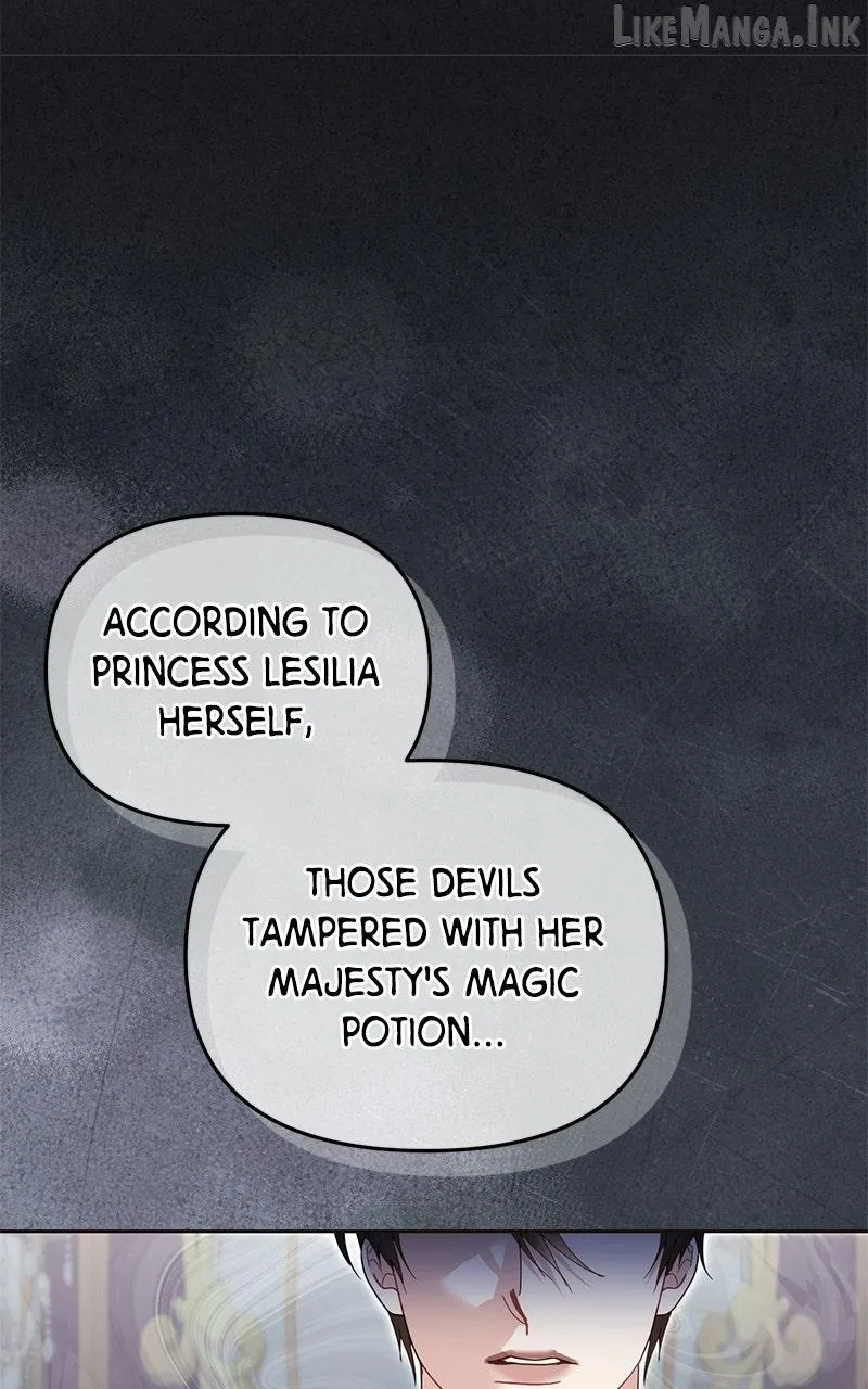 I Was The Acting Empress But I Spent The First Night With Him Chapter 65 page 125 - 