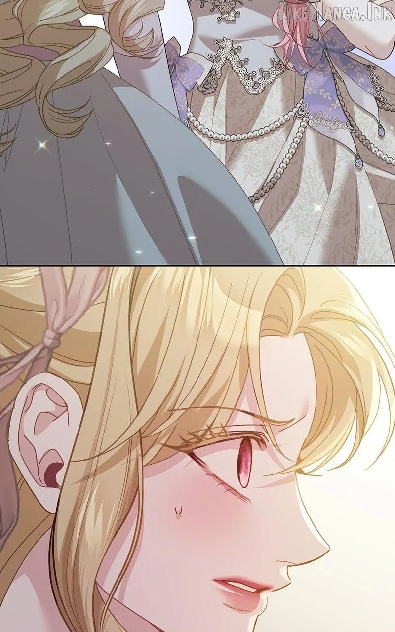 I Was The Acting Empress But I Spent The First Night With Him Chapter 65 page 14 - 