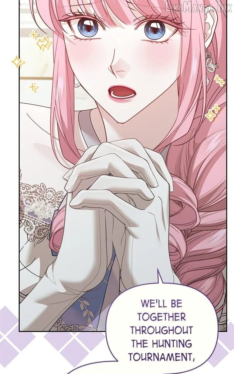 I Was The Acting Empress But I Spent The First Night With Him Chapter 65 page 17 - 
