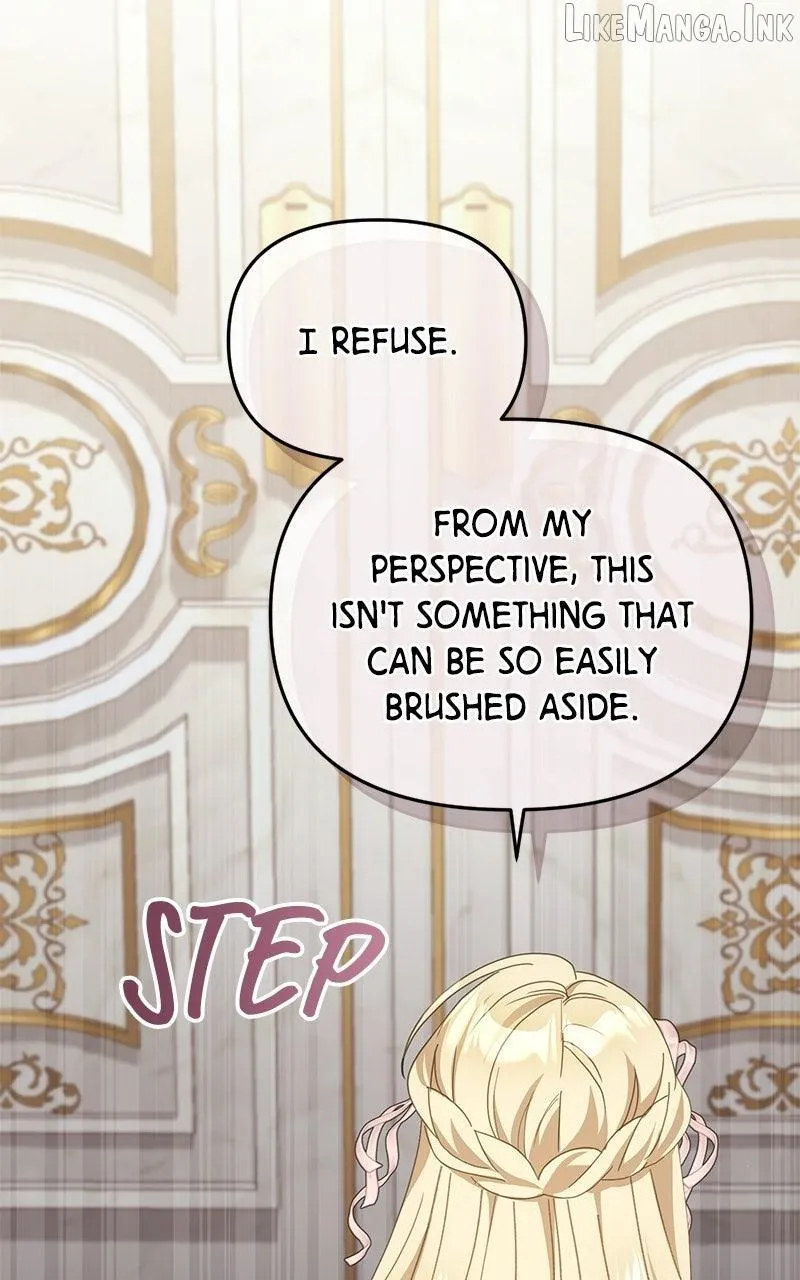 I Was The Acting Empress But I Spent The First Night With Him Chapter 65 page 20 - 