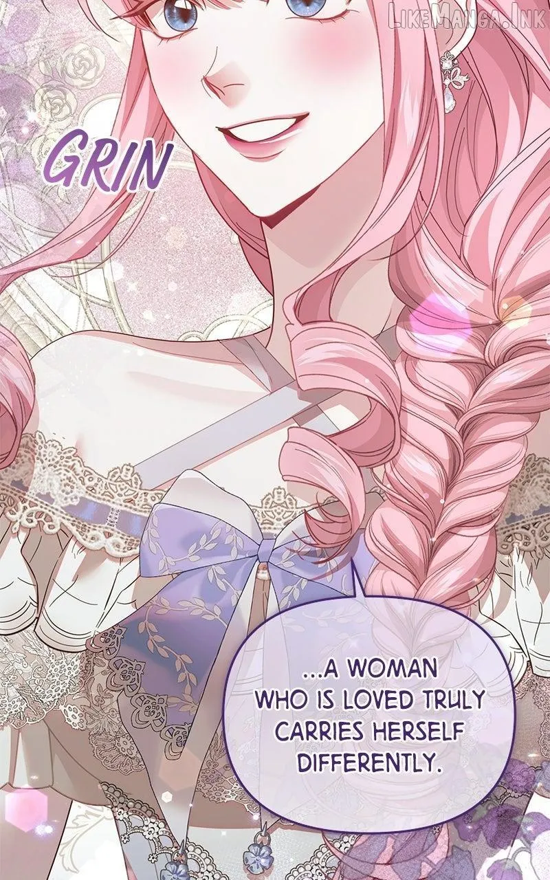 I Was The Acting Empress But I Spent The First Night With Him Chapter 65 page 3 - 