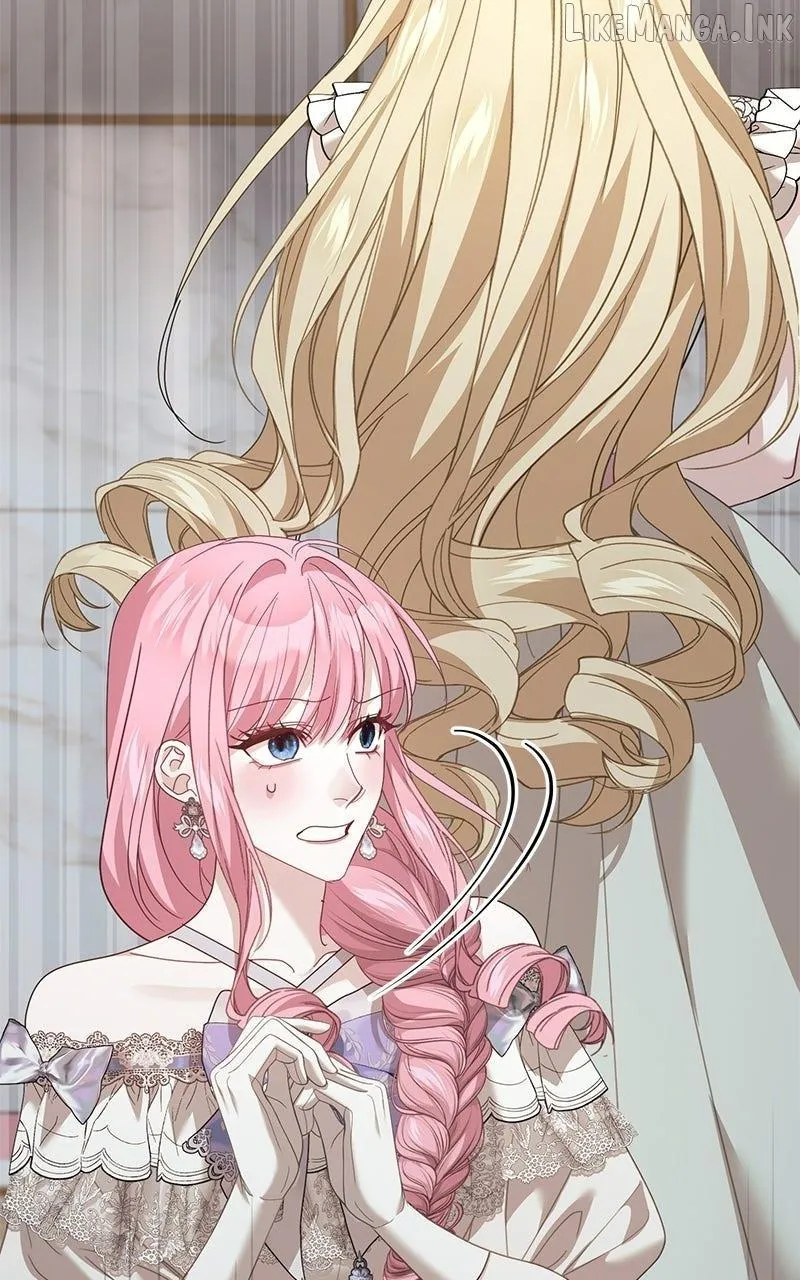 I Was The Acting Empress But I Spent The First Night With Him Chapter 65 page 21 - 
