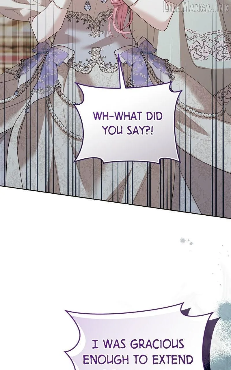 I Was The Acting Empress But I Spent The First Night With Him Chapter 65 page 22 - 