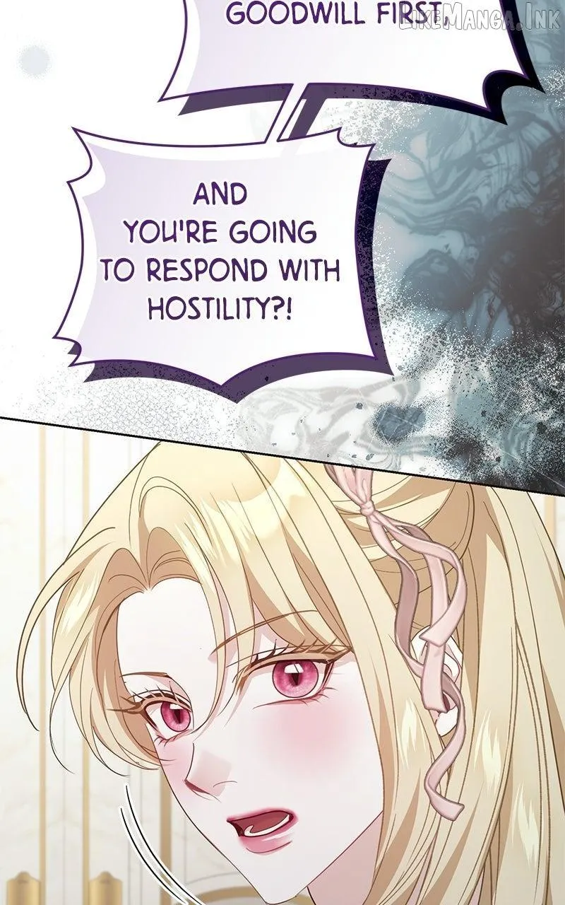 I Was The Acting Empress But I Spent The First Night With Him Chapter 65 page 23 - 
