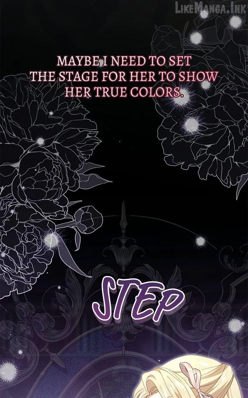 I Was The Acting Empress But I Spent The First Night With Him Chapter 65 page 28 - 
