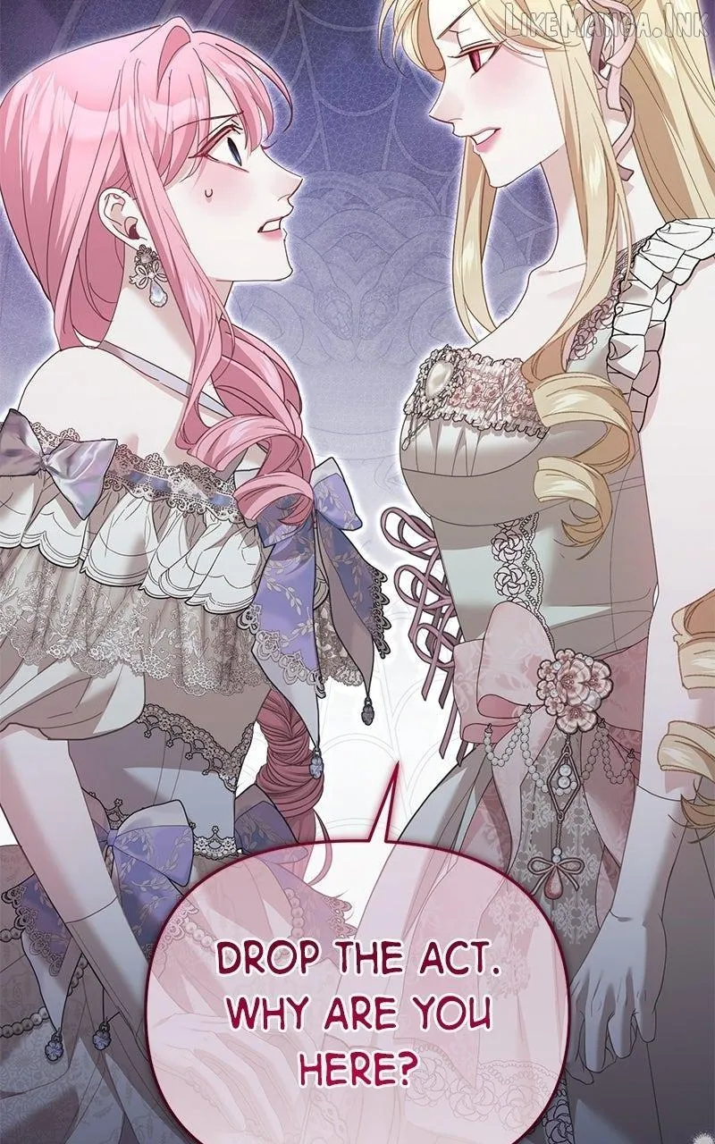 I Was The Acting Empress But I Spent The First Night With Him Chapter 65 page 29 - 