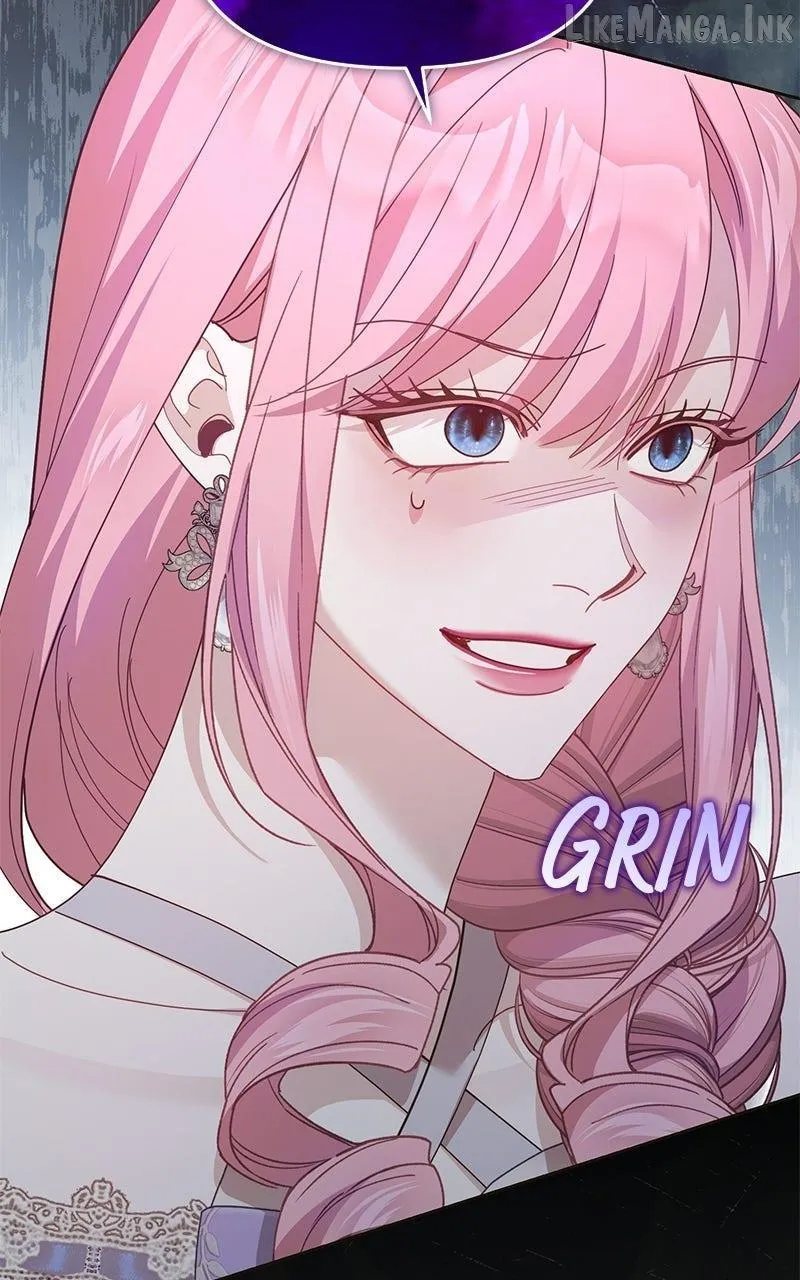 I Was The Acting Empress But I Spent The First Night With Him Chapter 65 page 32 - 