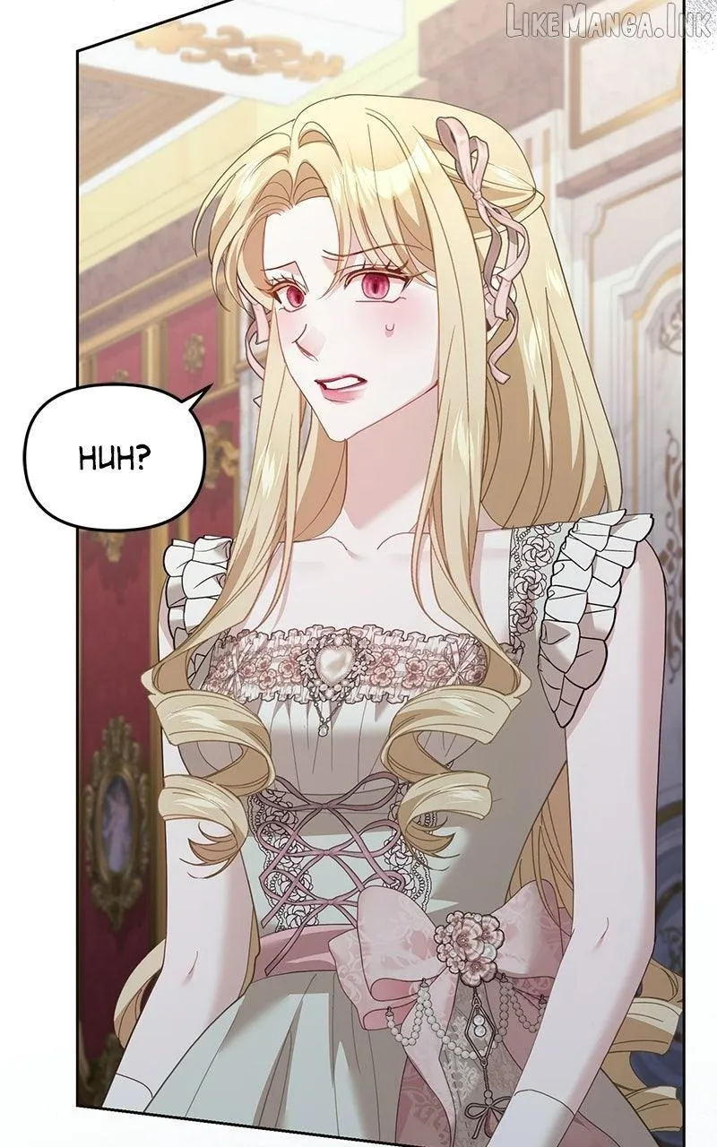 I Was The Acting Empress But I Spent The First Night With Him Chapter 65 page 35 - 
