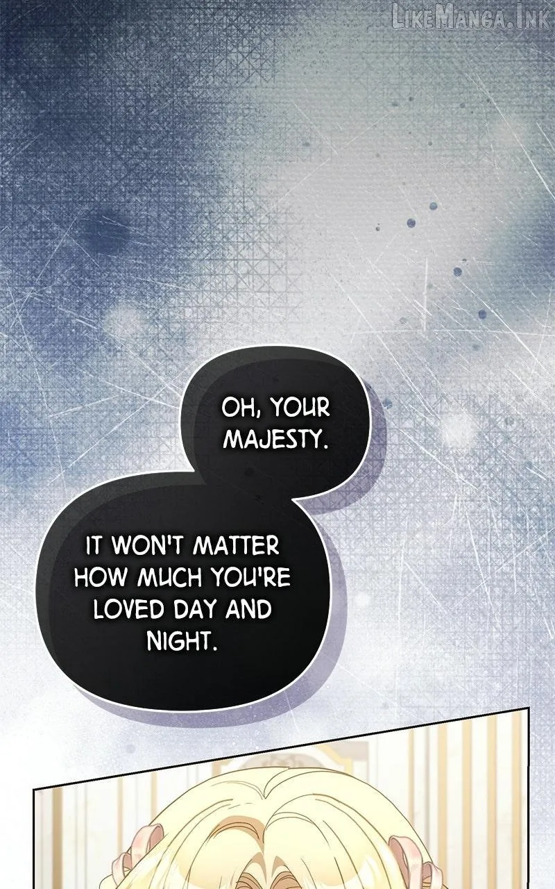 I Was The Acting Empress But I Spent The First Night With Him Chapter 65 page 40 - 