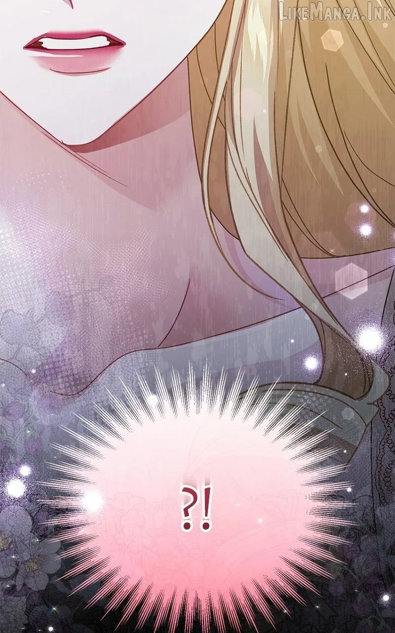 I Was The Acting Empress But I Spent The First Night With Him Chapter 65 page 5 - 