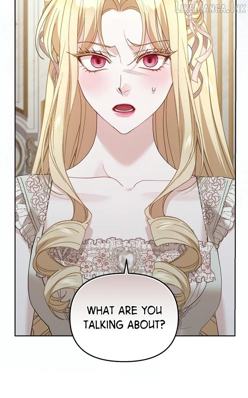 I Was The Acting Empress But I Spent The First Night With Him Chapter 65 page 41 - 