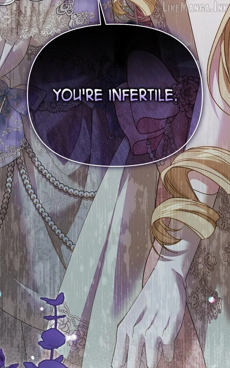 I Was The Acting Empress But I Spent The First Night With Him Chapter 65 page 45 - 