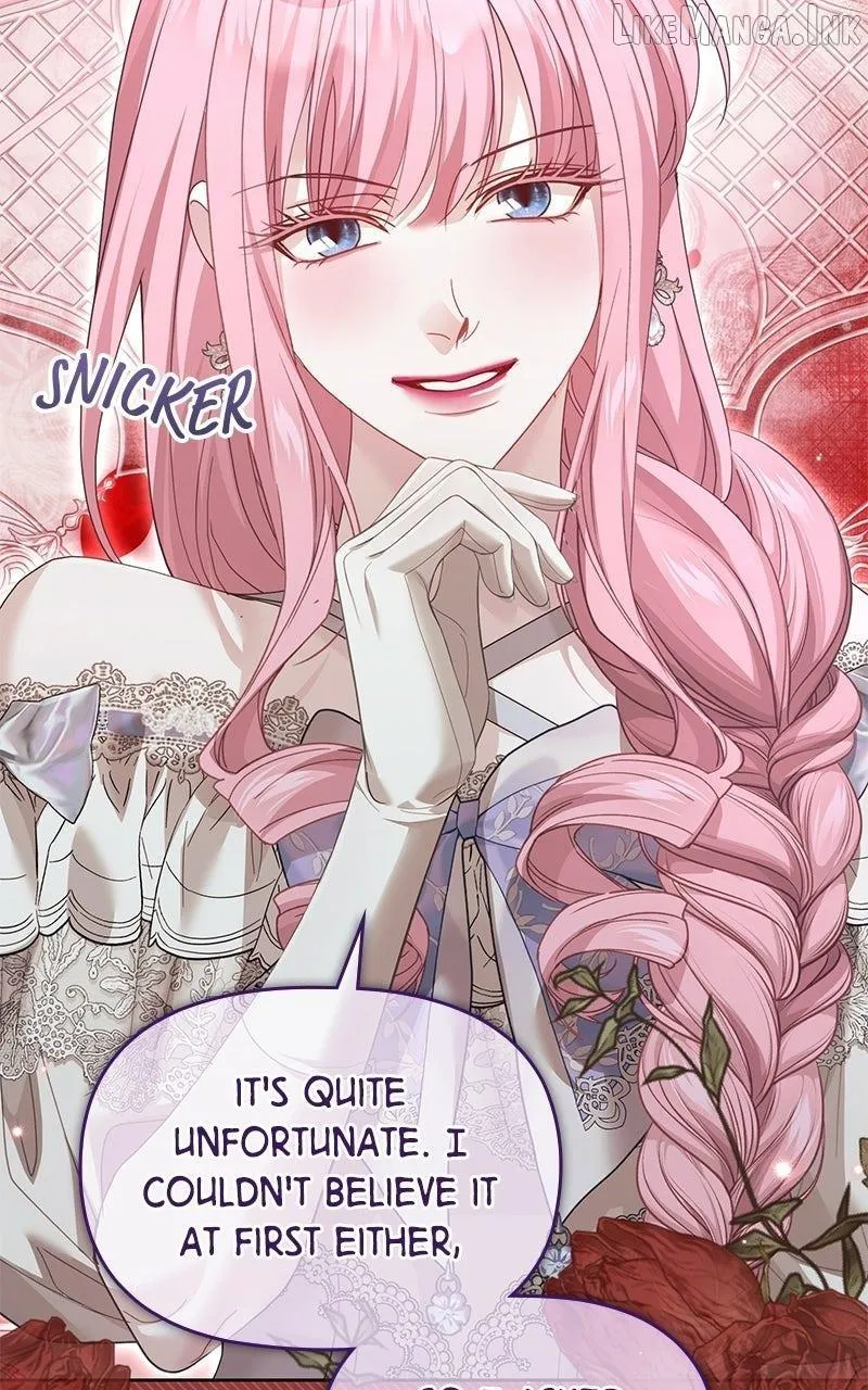 I Was The Acting Empress But I Spent The First Night With Him Chapter 65 page 50 - 