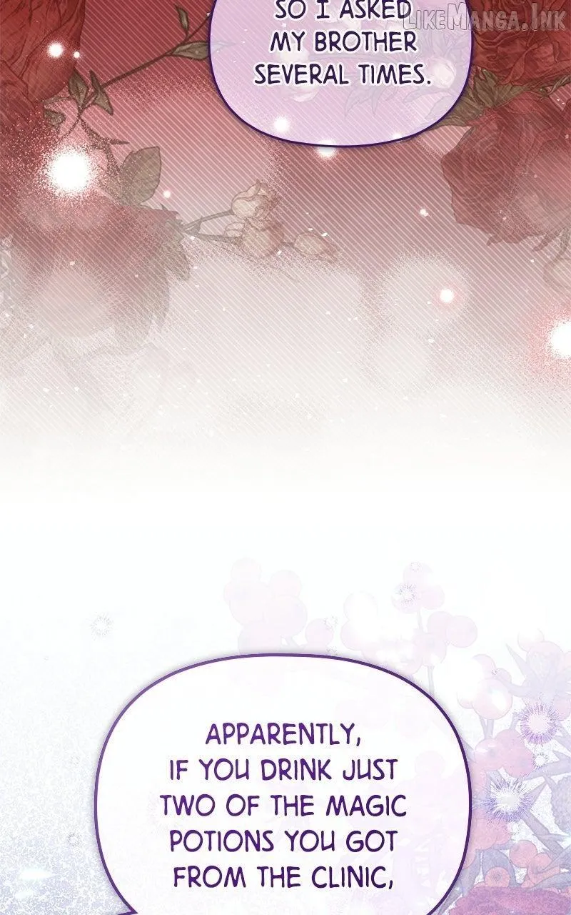 I Was The Acting Empress But I Spent The First Night With Him Chapter 65 page 51 - 